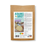 Zubereitung für Brötchen Brötchen 200g - Adams Brot