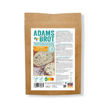 Helles Brotmischung 250g - Adams Brot