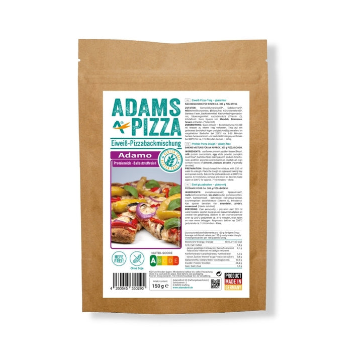 adams pizza adamo