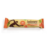 Barre chocolat noir orange 35g - Balance