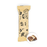 Barre protéinée cookie-caramel-chocolat 60 g - Koro