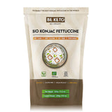 Fettuccine de konjac bio 320g - Be Keto
