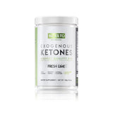 Limette Exogene Ketone 150g - Be Keto