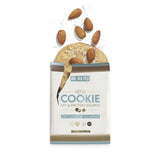 Cookie noix de coco amandes 50g - Be Keto