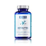 Keto electrolytes 90 capsules - Be Keto