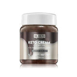 Keto-Creme mit Haselnuss und MCT-Öl 250 g - Be Keto