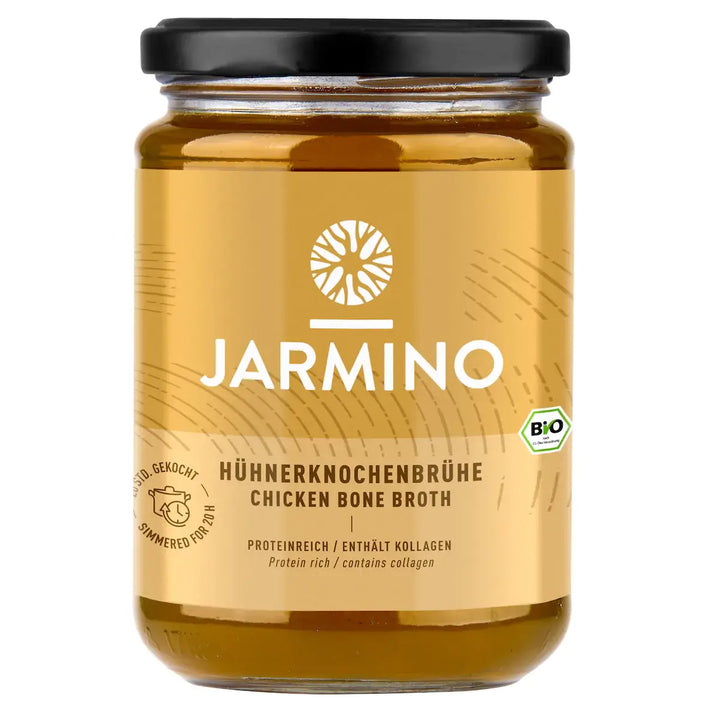 Barre de collagène cacahuète 55g - Jarmino – Allmyketo