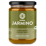 Bouillon de légumes bio 350ml - Jarmino