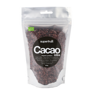 Grué de cacao Superfruit