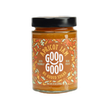 Confiture d'abricot sans sucre - GoodGood