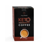 Instant-Keto-Kaffee 100 g - Tulpen