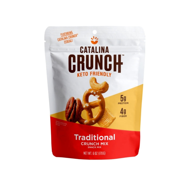 catalina crunch crunch mix classique