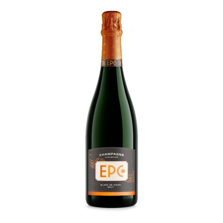 champagne EPC Blanc de noirs
