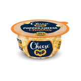 Snack de cheddar soufflé 65g - Cheese Pop