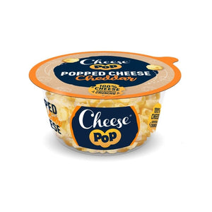 cheese pop cheddar