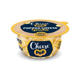 Gouda Soufflé 65g Snack - Cheese Pop