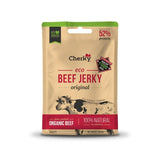 Beef jerky bio 30g - Cherky foods