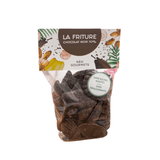 Fritures chocolat noir 70% 80g  - Néogourmets