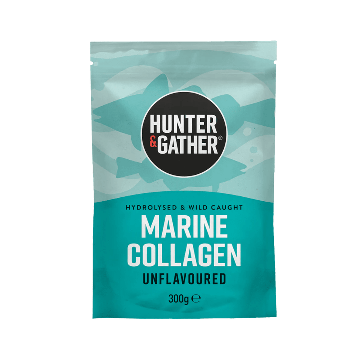 Collagène marin Hunter and Gather
