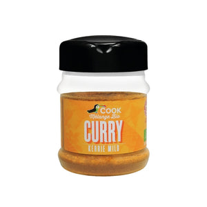 curry bio cook