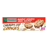 Cookies aux pépites de chocolat 90g - Damhert