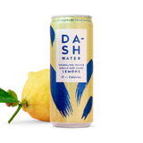 Zitronensprudelwasser 33cl - Dash Water