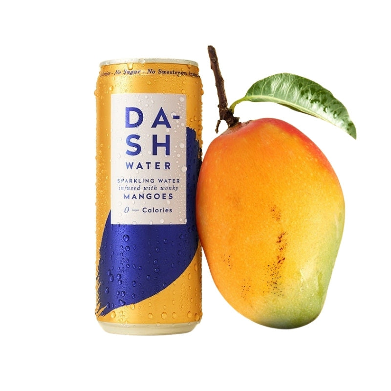 Dash water mangue