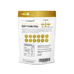 erythritol gold NKD living