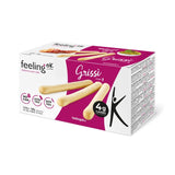 Gressins Protéinés 150g - Feeling OK