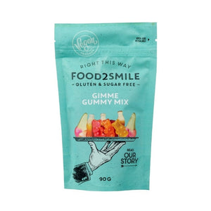 food2smile gummy