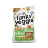 Granola noisettes 300g - Funky Veggie