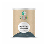 Instant-Keto-Latte-Kaffee 250 g - Go Keto