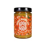 Confiture d'orange sans sucre - GoodGood
