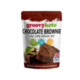 Keto Brownie Mix 240g - Grooviges Keto