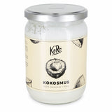 Purée de noix de coco bio 450g - Koro