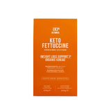 Fettuccine de konjac bio 200g - Ketonico