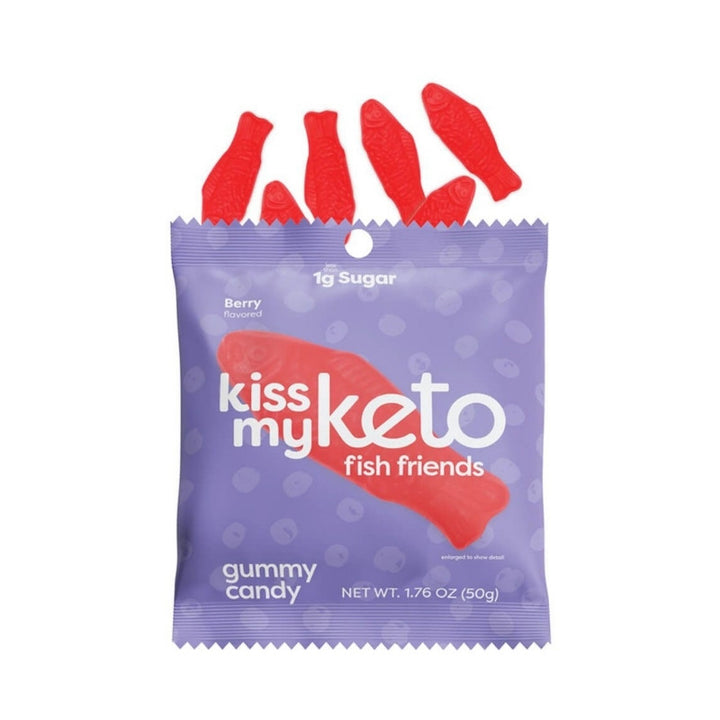 kiss my keto bonbons fish friends 
