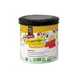 Mix porridge maca vanille 350g - Kokoji