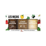 Aperitif-Kit - Les Niçois
