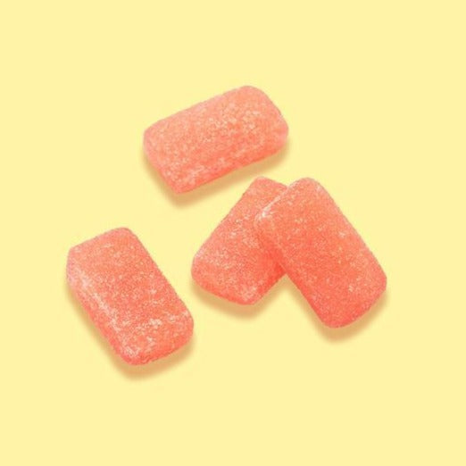 Bonbons sans sucre vegan 80g - Tweek - Allmyketo