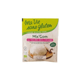 Mix Gom bio 60g - Ma Vie Sans Gluten