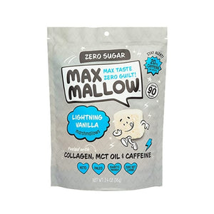 marshmallows max mallow vanille
