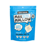 Marshmallows vanille 96g - Max Sweets