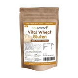 Gluten de blé vital 1kg - NKD Living