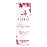 Cranberry-Getränk 250 ml - Aspire