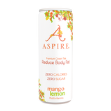 Mango Drink 250 ml - Aspire