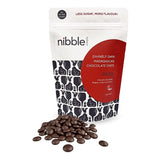 Pépites de chocolat noir 160g - Nibble