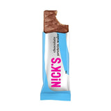 Barre protéinée gaufrette chocolat 40g - Nick's