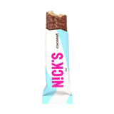 Barre chocolat noix de coco 40g - Nick's