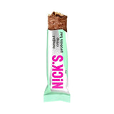 Nougat Proteinriegel 50g - Nick's